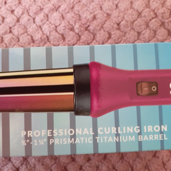 Curling Iron - Picture 5 of 5
